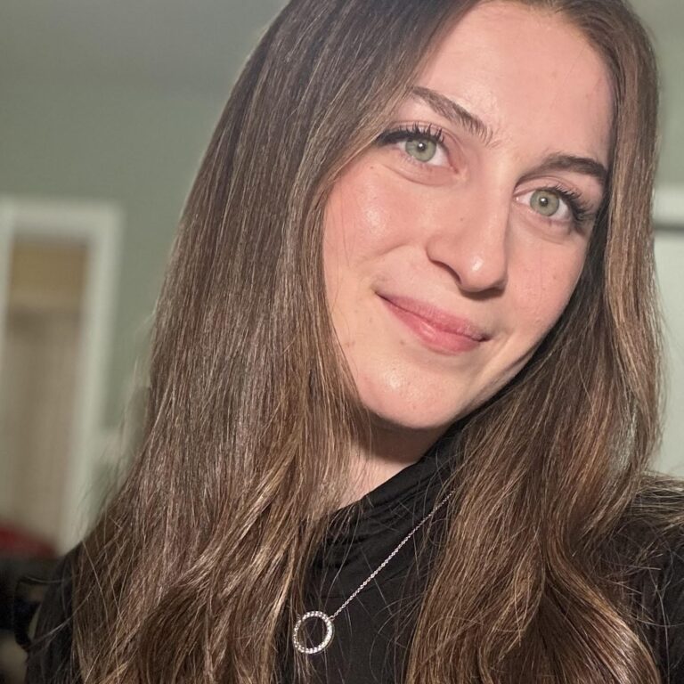 Odelia Abdolazadeh-1